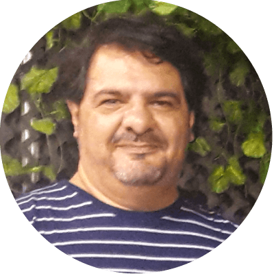 Marcelo Cabrera - Escritor All Media Atelier