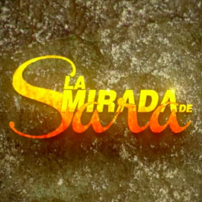 Logo La Mirada de Sara