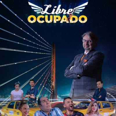 Libre y Ocupado by Canal Tro - Written by Mauricio Navas Talero