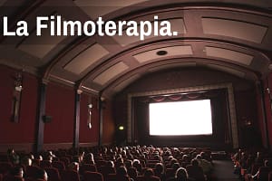 La Filmoterapia - Mauricio Navas Talero